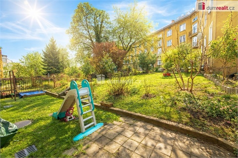 Pronájem bytu 3kk, 58 m² 10