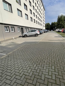 Pronájem pozemku pro komerční výstavbu, 13 m² 0