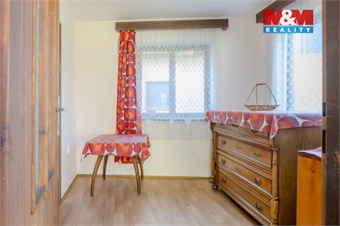 Prodej rodinného domu, 85 m² - 6