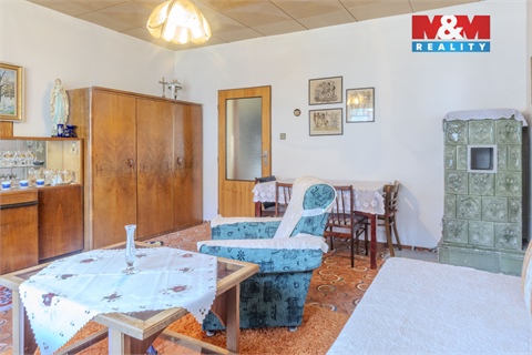 Prodej rodinného domu, 85 m² 10