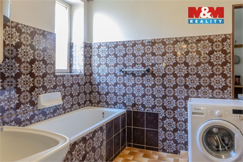 Prodej rodinného domu, 85 m² - 14