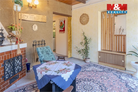 Prodej rodinného domu, 85 m² 2