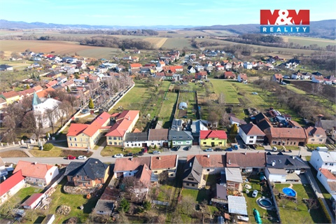 Prodej rodinného domu, 85 m² 16