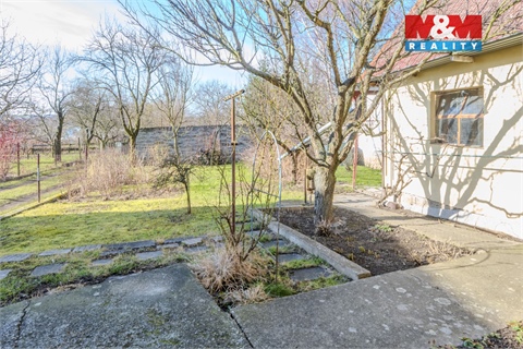 Prodej rodinného domu, 85 m² 6