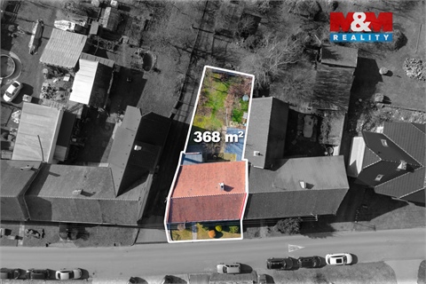 Prodej rodinného domu, 85 m² 4