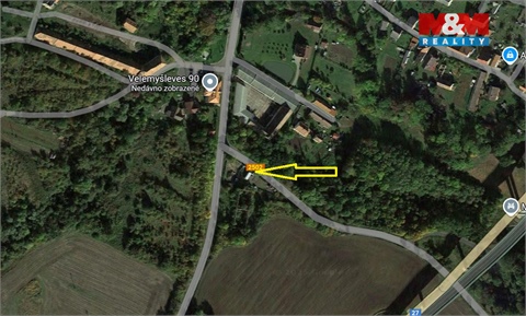 Pronájem rodinného domu, 62 m² 26