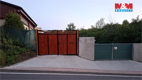 Pronájem rodinného domu, 62 m² - 22