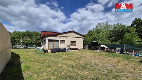 Pronájem rodinného domu, 62 m² - 4