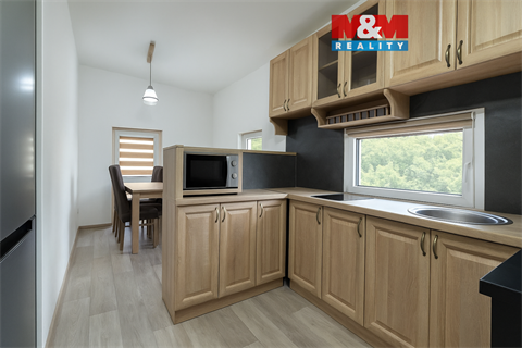 Pronájem rodinného domu, 62 m² 0