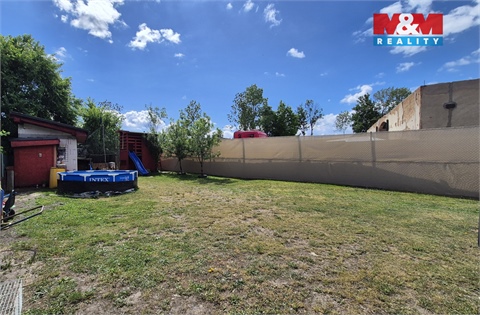 Pronájem rodinného domu, 62 m² - 12