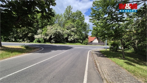 Pronájem rodinného domu, 62 m² - 20