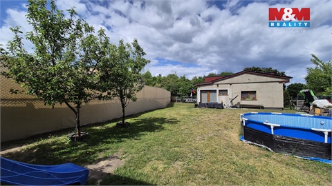 Pronájem rodinného domu, 62 m² 14