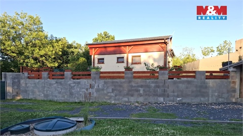 Pronájem rodinného domu, 62 m² 24