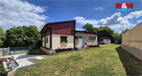 Pronájem rodinného domu, 62 m² 16