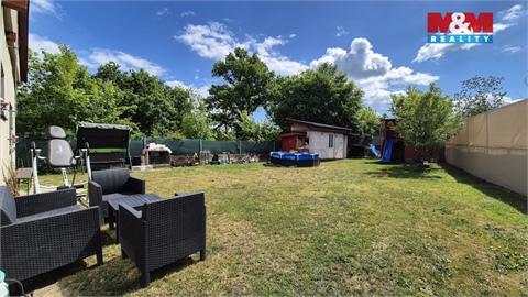 Pronájem rodinného domu, 62 m² 12