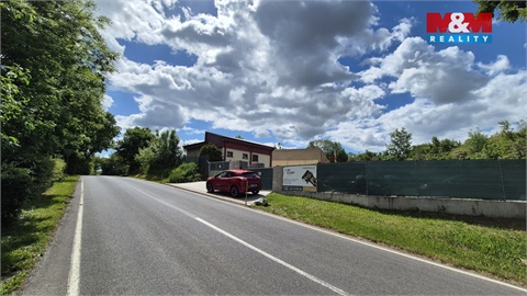 Pronájem rodinného domu, 62 m² 20