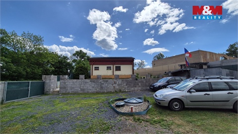 Pronájem rodinného domu, 62 m² - 18