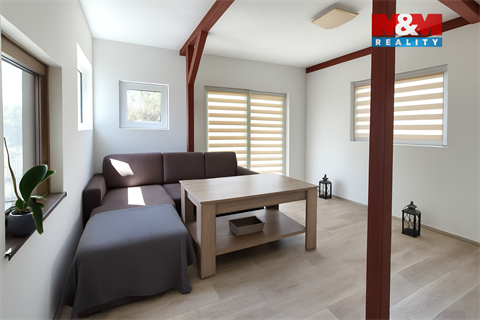 Pronájem rodinného domu, 62 m² 4