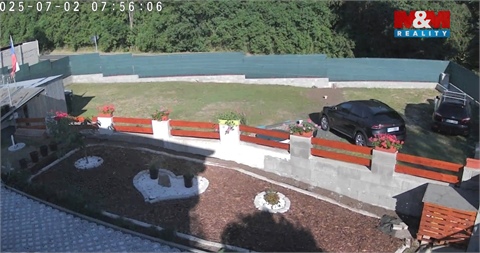 Pronájem rodinného domu, 62 m² - 24