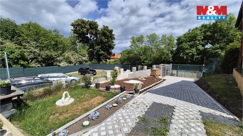 Pronájem rodinného domu, 62 m² - 16