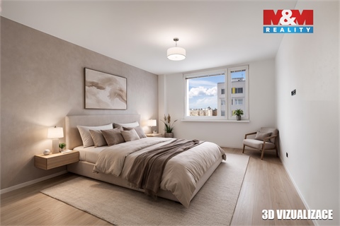 Prodej bytu 4+1, 88 m² 4