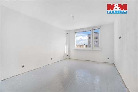 Prodej bytu 4+1, 88 m² - 2