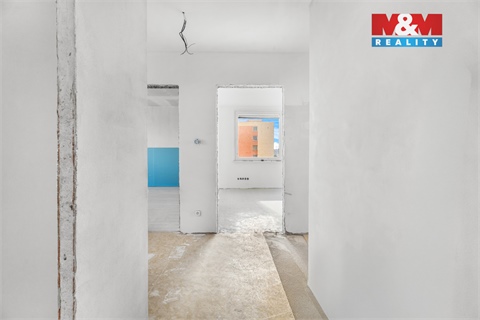 Prodej bytu 4+1, 88 m² 22