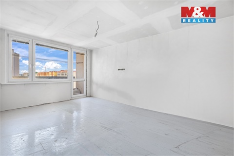 Prodej bytu 4+1, 88 m² 6