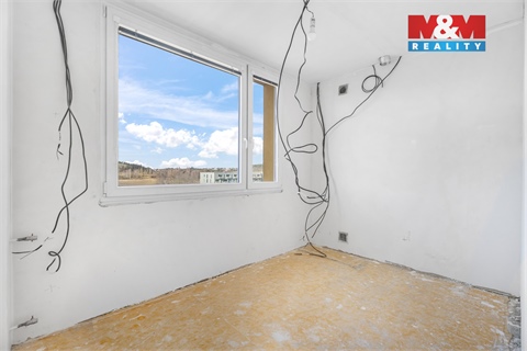 Prodej bytu 4+1, 88 m² 18