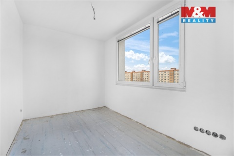 Prodej bytu 4+1, 88 m² - 14