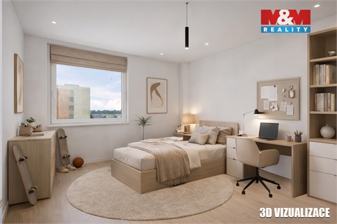 Prodej bytu 4+1, 88 m² 10