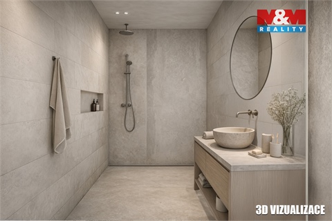 Prodej bytu 4+1, 88 m² - 12