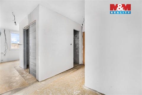 Prodej bytu 4+1, 88 m² - 20