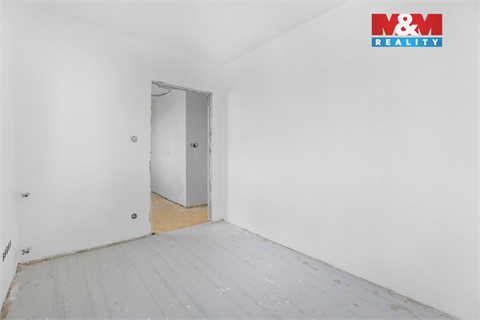 Prodej bytu 4+1, 88 m² - 16