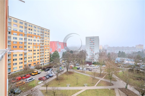Prodej bytu 1kk, 31 m² 8