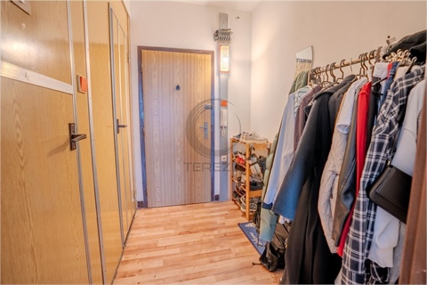 Prodej bytu 1kk, 31 m² - 4