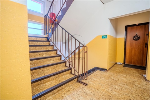 Prodej bytu 1kk, 31 m² 10