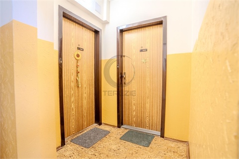 Prodej bytu 1kk, 31 m² - 8