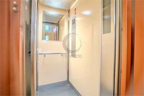 Prodej bytu 1kk, 31 m² - 10