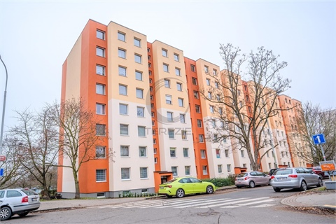 Prodej bytu 1kk, 31 m² - 0