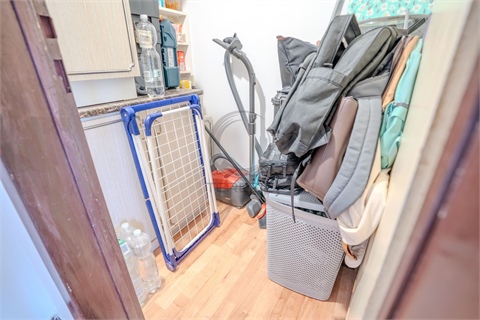 Prodej bytu 1kk, 31 m² 12