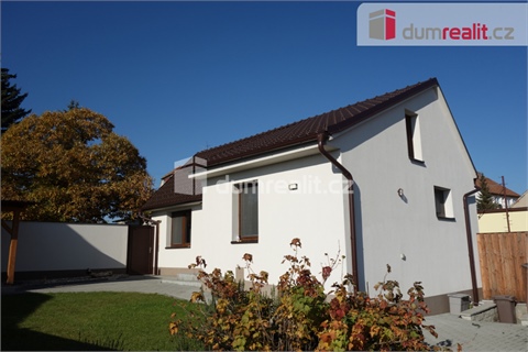 Pronájem rodinného domu, 49 m² 10