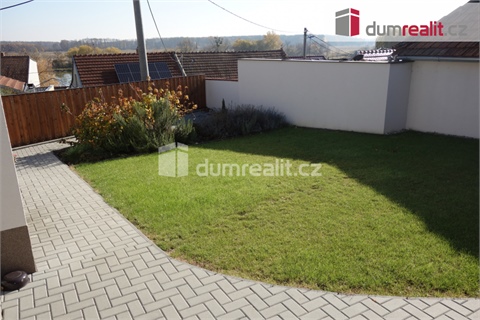 Pronájem rodinného domu, 49 m² 8