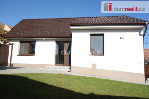 Pronájem rodinného domu, 49 m² - 8