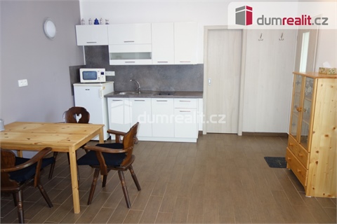 Pronájem rodinného domu, 49 m² - 2