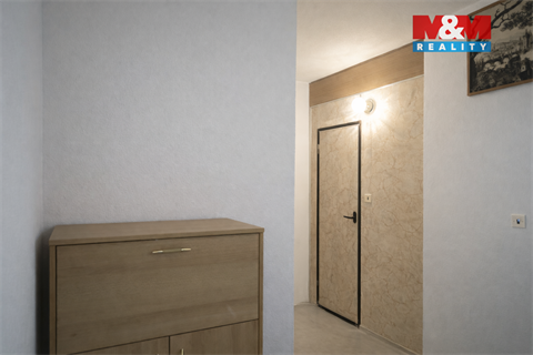 Pronájem bytu 1+1, 47 m² 8