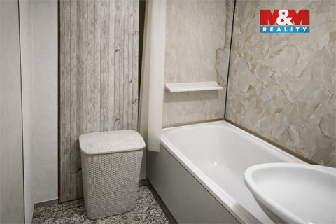 Pronájem bytu 1+1, 47 m² - 4