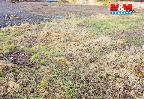 Prodej stavebního pozemku, 2 629 m² - 6