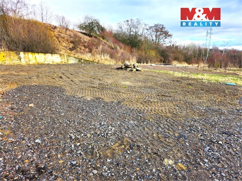 Prodej stavebního pozemku, 2 629 m² 2