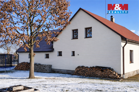 Prodej rodinného domu, 166 m² 12